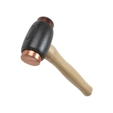 Thor 214 Copper / Hide Hammer Size 3 (44mm) 1600g