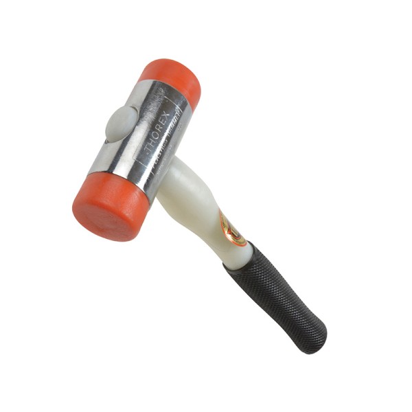 Thor 414 Plastic Hammer 44mm 900g Thor 414 Plastic Hammer 44mm 900g