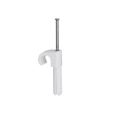 tillex® Plug Clip 8-12 White 2.0 x 35mm Box 100