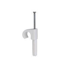 tillex® Plug Clip 10-14 White 2.0 x 35mm Box 100