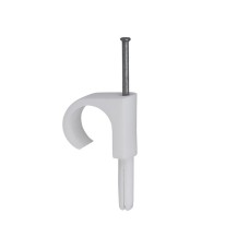tillex® Plug Clip 18-22 White 2.5 x 40mm Box 50