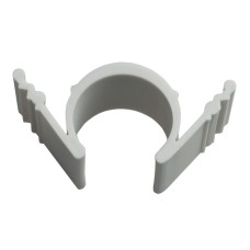 tillex® Groove Clips Grey 20mm Box 80