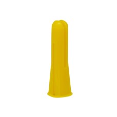 tillex® Yellow Collar Plug 5.5 x 25mm Box 750