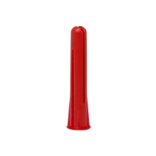 tillex® Red Collar Plug 5.5 x 35mm Box 500