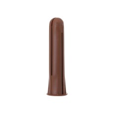 tillex® Brown Collar Plug 8 x 40mm Box 100