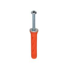 tillex® Stella Red Plug Pan TX25 x 80mm Box 25
