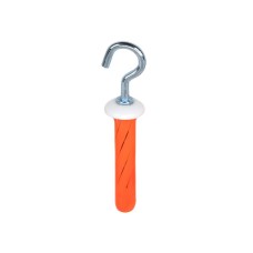 tillex® Stella Red Plug Hook 5 x 55mm Box 25