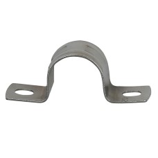 tillex® Steel Clamp, Double Fortress 20mm Box 100