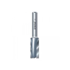 Trend 3/6 x 1/4 TCT Two Flute Cutter 10.0 x 19mm