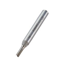 Trend C001A x 1/4 TCT Two Flute Cutter 3.0 x 9.5mm