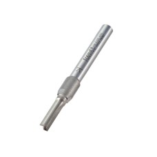 Trend C004 x 1/4 TCT Two Flute Cutter 5.0 x 16.0mm
