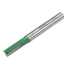 Trend C005B x 1/4 TCT Two Flute Cutter 6 x 20mm