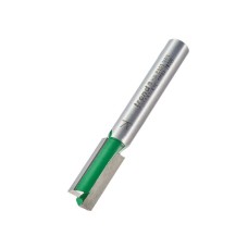 Trend C011 x 1/4 TCT Two Flute Cutter 7.9 x 19.1mm Trend C011 x 1/4 TCT Two Flute Cutter 7.9 x 19.1mm