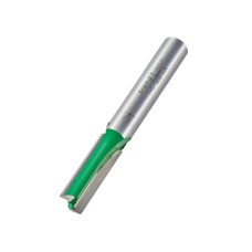 Trend C012A x 8mm TCT Two Flute Cutter 8.0 x 25.0mm