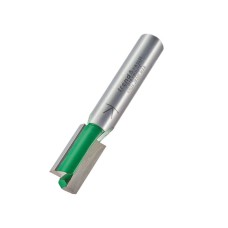 Trend C016 x 1/2 TCT Two Flute Cutter 10.0 x 35.0mm