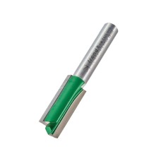 Trend C016C x 1/4 TCT Two Flute Cutter 10.0 x 25.0mm