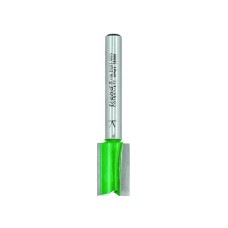 Trend C019 x 1/4 TCT Two Flute Cutter 12.0 x 19.1mm