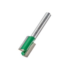 Trend C020 x 1/4 TCT Two Flute Cutter 12.7 x 19.1mm