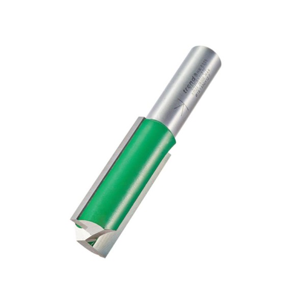 Trend C030B x 1/2 TCT Two Flute Cutter 19.1 x 50.0mm Trend C030B x 1/2 TCT Two Flute Cutter 19.1 x 50.0mm