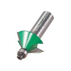 Trend C049 x 1/2 TCT Bearing Guided Chamfer Cutter 45° 12.7 x 32mm
