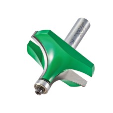 Trend C079B x 1/2 TC Rounding Over Cutter 25.4 x 32mm