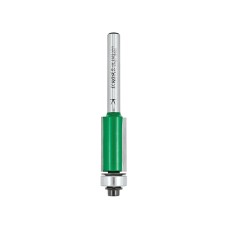 Trend C116 x 1/4 TCT 90° Bearing Guided Trimmer Cutter 12.7 x 25.4mm