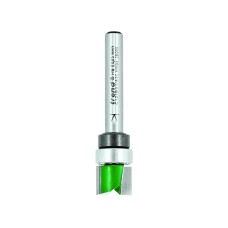 Trend C121B x 1/4 TC Bearing Guided Template Profile Cutter 12.7mm x 9.5mm