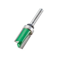 Trend C121CX1/4TC Template Profile 12.7 x 25.0mm 1/4in Shank Trend C121CX1/4TC Template Profile 12.7 x 25.0mm 1/4in Shank