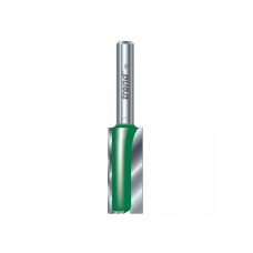 Trend C153 x 1/2 TCT Two Flute Workshop Cutter 12.7 x 50.0mm