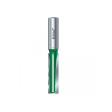 Trend C153D x 1/2 TCT Two Flute Workshop Cutter 12.7 x 50.0mm