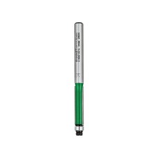 Trend C168 x 1/4TC Guided Trimmer 6.35 x 25.4mm