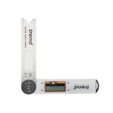 Trend Digital Angle Finder 200mm (8in)