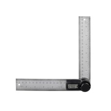 Trend Digital Angle Rule 200mm (8in)