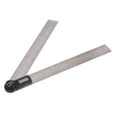 Trend Digital Angle Rule 300mm (12in)