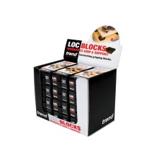 Trend Loc Blocks (CTU of 12)