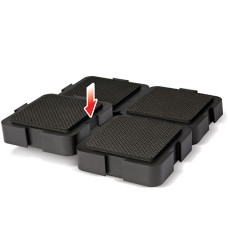 Trend LOC/BLK/PK1 Loc Block Workpiece Support