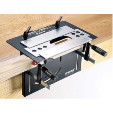 Trend Mortice & Tenon Jig MT/JIG