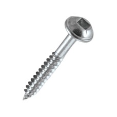 Trend Pocket Hole Screw Square No.7 x 30mm (Pack 500)