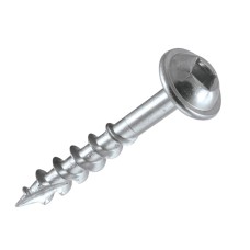 Trend Pocket Hole Screw No.7/8 x 30mm (Pack 500)