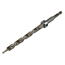 Trend Pocket Hole Drill 9.5mm