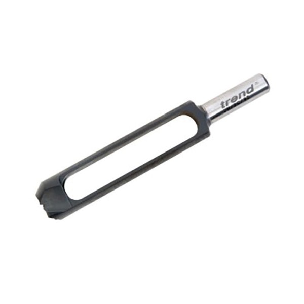 Trend PH/PC/95 Pocket Hole Plug Cutter 9.5mm (3/8) Trend PH/PC/95 Pocket Hole Plug Cutter 9.5mm (3/8)