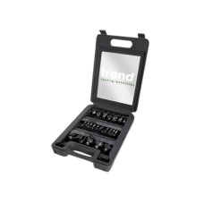 Trend Starter Cutter Set, 24 Piece