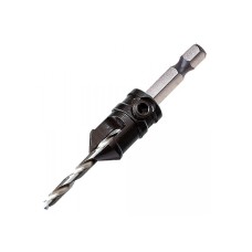 Trend SNAP/CS/10 Countersink with 1/8in Drill