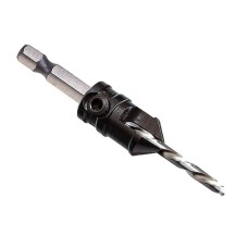 Trend SNAP/CS/4 Countersink with 5/64in Drill