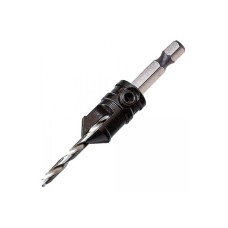 Trend SNAP/CS/8 Countersink with 7/64in Drill