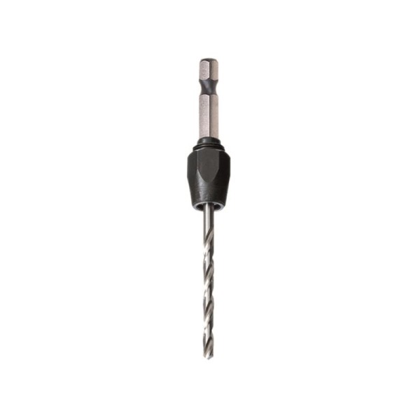 Trend SNAP/D/5MM Drill & Adaptor 5mm Trend SNAP/D/5MM Drill & Adaptor 5mm