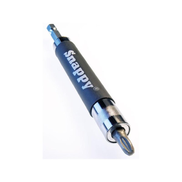 Trend SNAP/MSH Magnetic Drive Holder & Pozi Trend SNAP/MSH Magnetic Drive Holder & Pozi