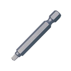 Trend NAP/SQ/1 Snappy Square Bit No.2 x 50mm (Pack 3) Trend NAP/SQ/1 Snappy Square Bit No.2 x 50mm (Pack 3)