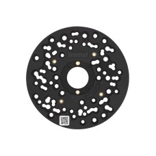 Trend UNIBASE/180 Universal Plunge Router Sub-Base 180mm