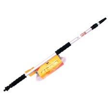 U-Care High Reach Flow-Thru Brush